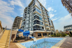 Sky hill Alaiye Residence